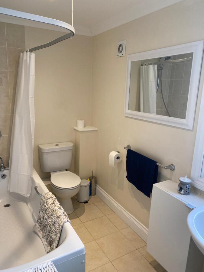 Modern Coastal Cottage 5 Minutes From The Ocean -Pet Friendly Ramsgate Exterior photo